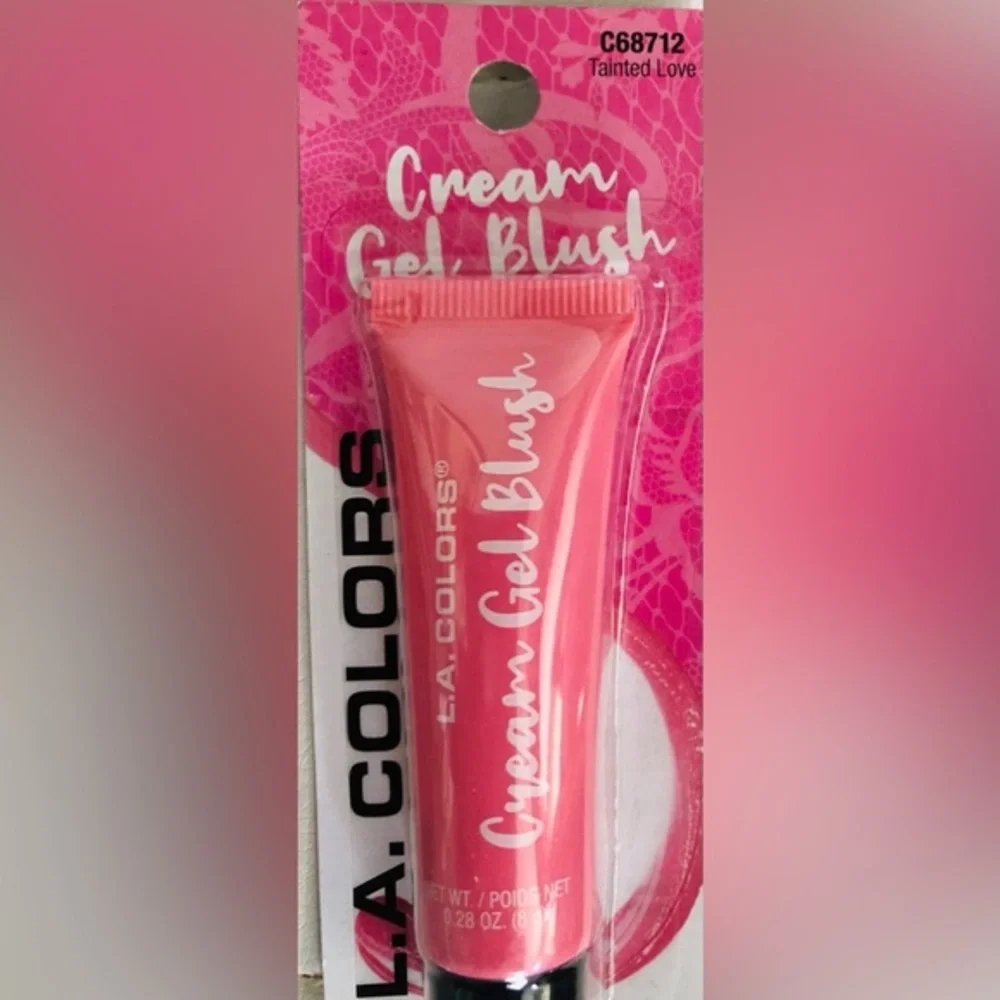 N/A 2pack cream